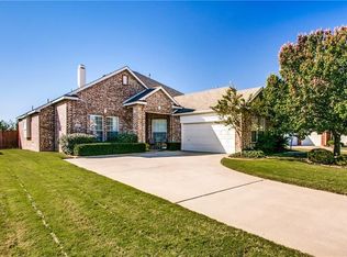 8840 Oakville St, Fort Worth, TX 76244