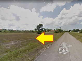 1806 NE 37th St, Cape Coral, FL 33909