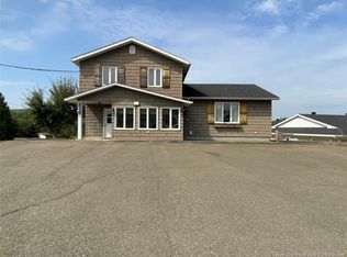 134 Principale St, Sainte Anne De Madawaska, NB E7E 0C4