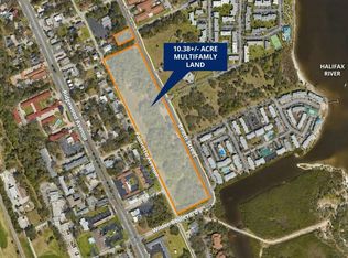 0 NW Corner Of Wilder Blvd, Daytona Beach, FL 32114