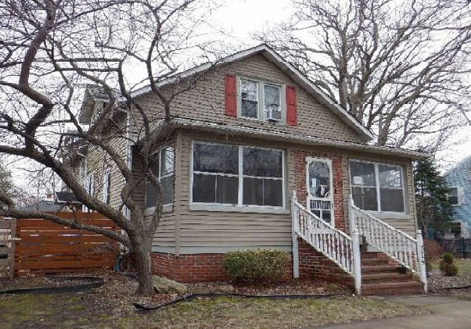 Property Front View