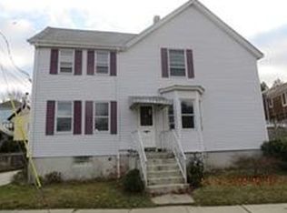 29 Elizabeth St, Fall River, MA 02723