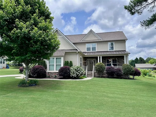 201 Sedgefield Dr, Clemson, SC 29631