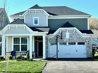 8557 Chickasaw Way, Plain City, OH 43064