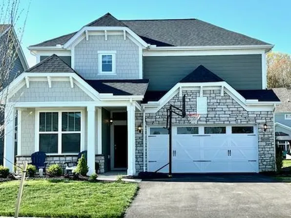 8557 Chickasaw Way, Plain City, OH 43064