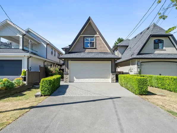 3731 Garry St, Richmond, BC V7E 2T6