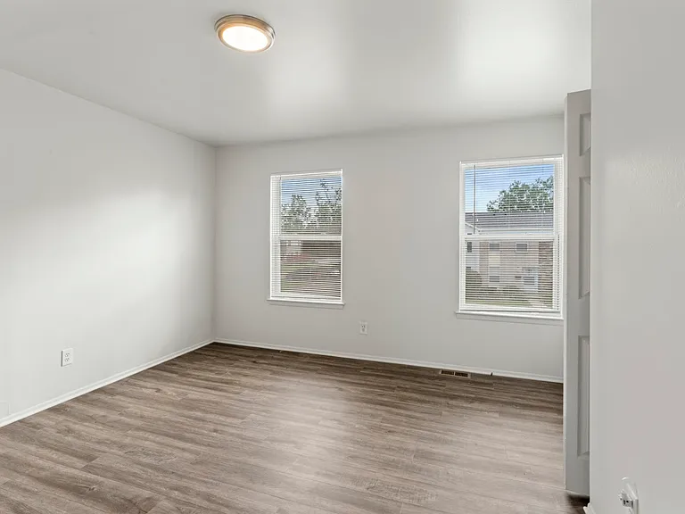 2 BR 1 ½ Ba Photos