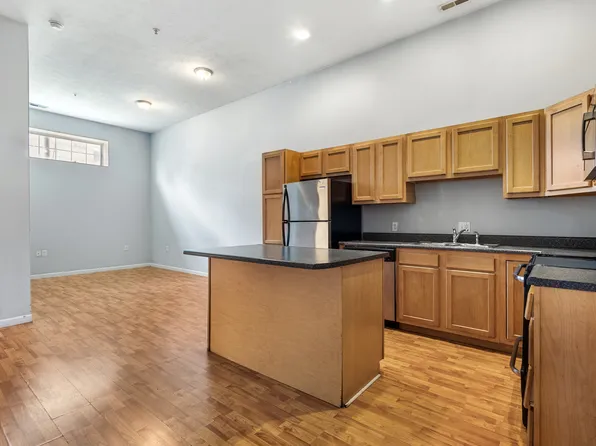 400 Forest Avenue - 101