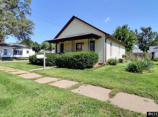 146 N Maple St, Fremont, NE 68025