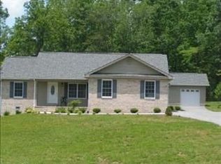 65 Dove Dr, Crossville, TN 38555