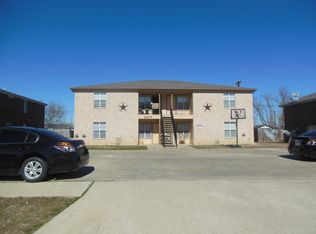 2909 Cantabrian Dr APT A, Killeen, TX 76542