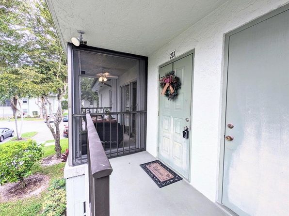 7515 S Oriole Blvd APT 203