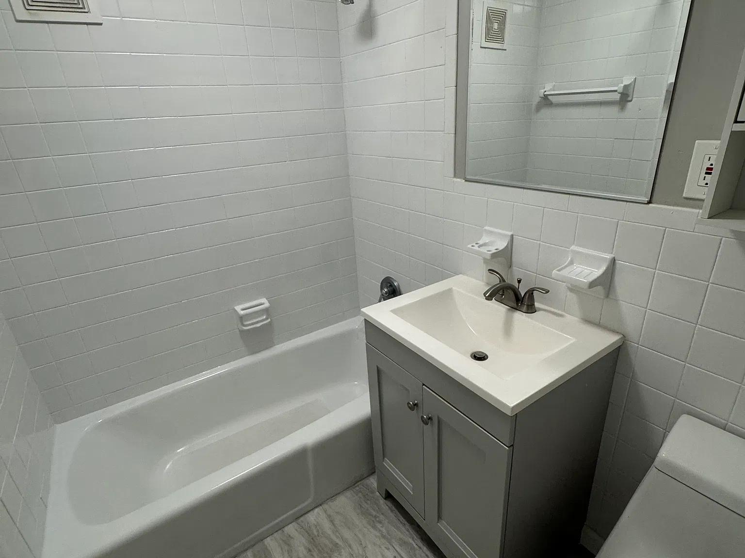 1 bed, 600 sqft, $1,245 — Photo 2