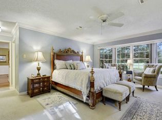 6300 Prado Rd, Ocean Springs, MS 39564