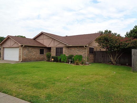 2nd image of 1701 Windsor Dr
