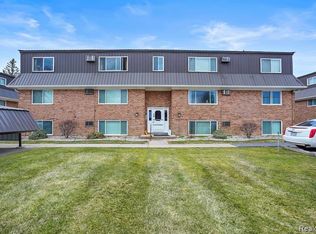 1617 S Riverside Ave #C-18, Saint Clair, MI 48079