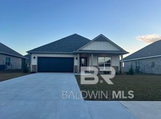 110 Preston Way, Gulf Shores, AL 36542