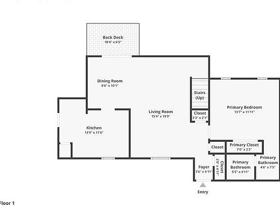 2nd image of 4235 Cap Chat St
