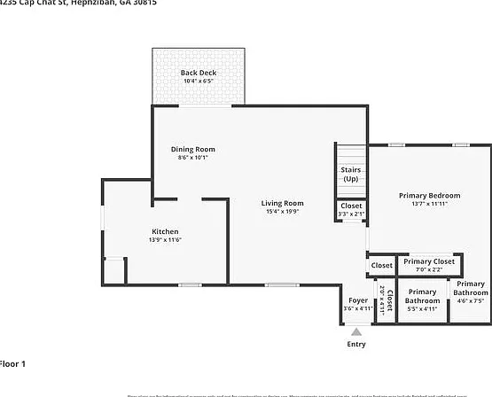 4235 Cap Chat St — Photo 2