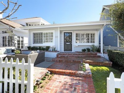 412 Heliotrope Ave, Corona Del Mar, CA, 92625