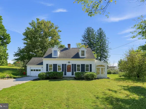 906 Unionville Wawaset Rd, Kennett Square, PA 19348