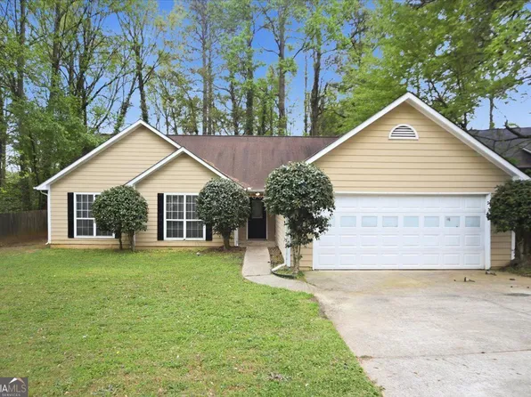 1454 Ida Ln, Lawrenceville, GA 30043