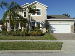 1480 Bridgeport Cir, Rockledge, FL 32955