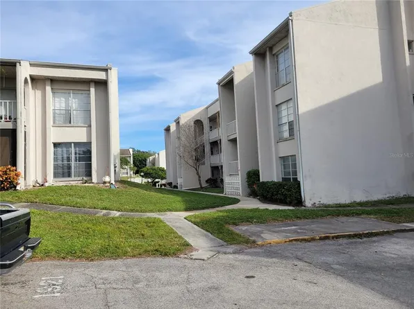 2625 State Road 590 APT 1914, Clearwater, FL 33759