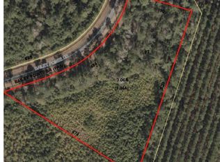 97 Bailey Pointe Dr, Belhaven, NC 27810