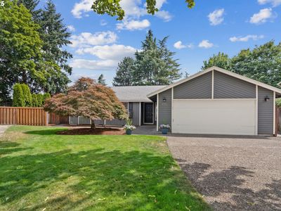 8720 SW Suffolk Ct, Beaverton, OR, 97008