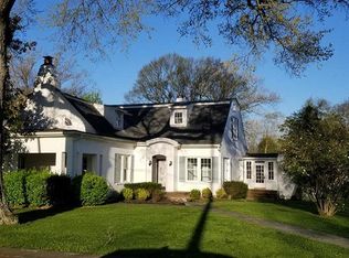 202 S Tarver Ave, Lebanon, TN 37087