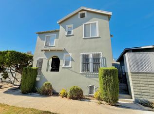1801 W 39th St, Los Angeles, CA 90062