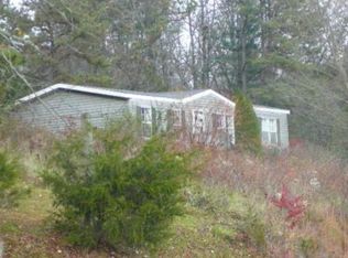 207 Wild Meadows Rd, Franklin, NC 28734