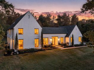 13270 NE 220th St, Arcadia, OK 73007