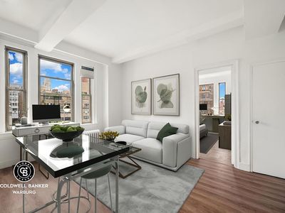 1065 Lexington Ave #11E, New York, NY, 10021