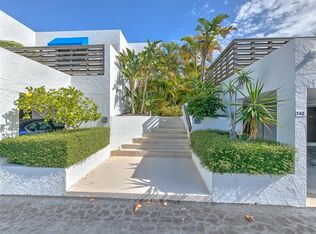 744 Bayport Way #744, Longboat Key, FL 34228