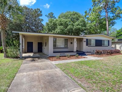 6924 WAIKIKI Road, Jacksonville, FL, 32216
