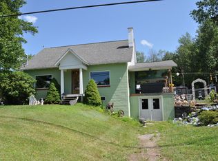 1481 Roosevelt Hwy, Prompton, PA 18456