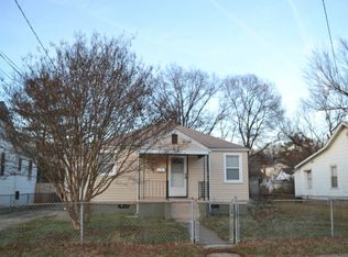 5406 Patterson St, Riverdale, MD 20737