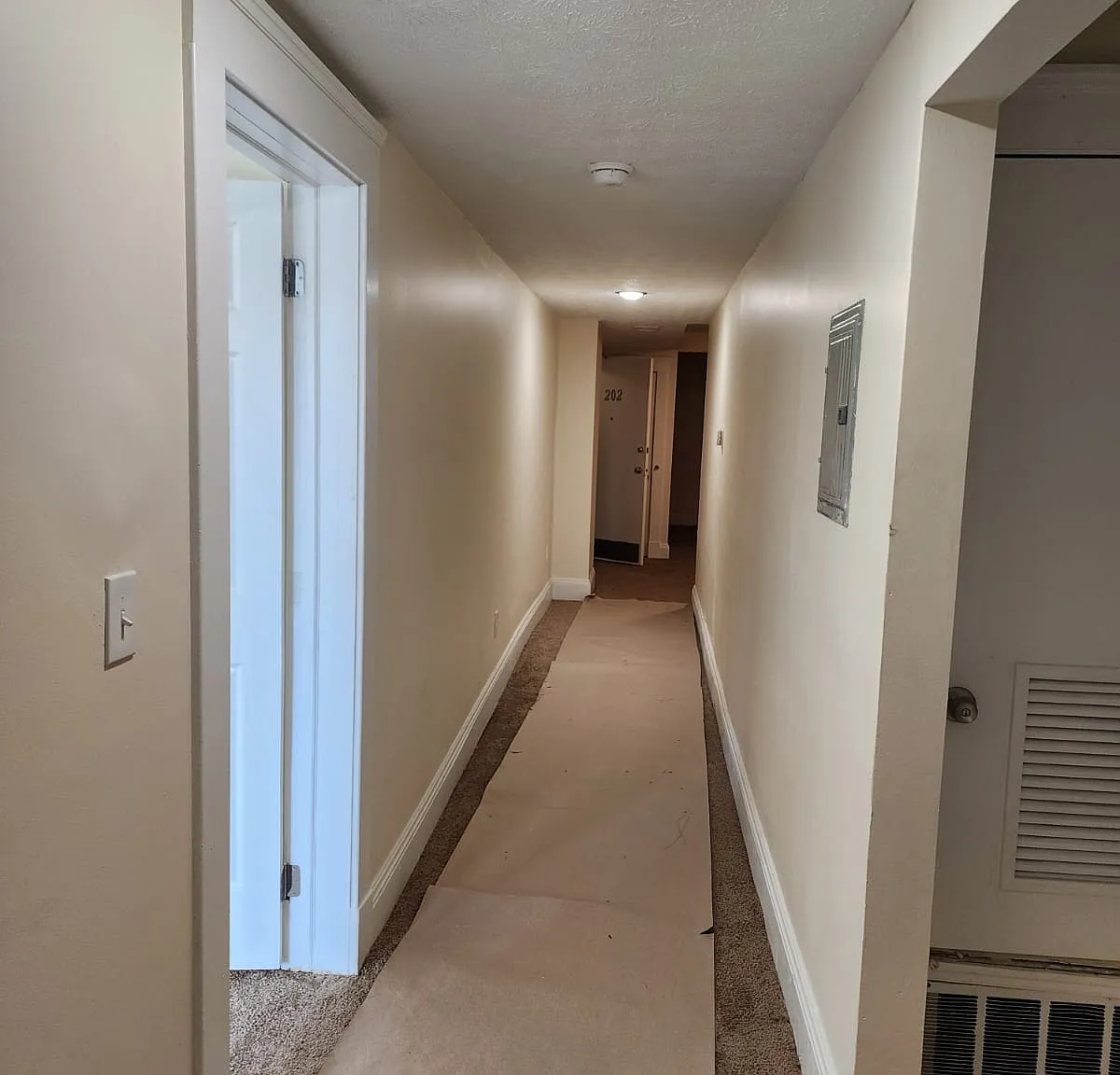 2 bed, 1160 sqft, $850 — Photo 3