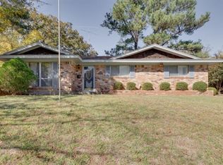 145 Circle Dr, Denison, TX 75021
