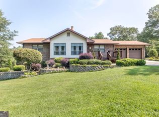 551 Felton Wood Rd, Byron, GA 31008