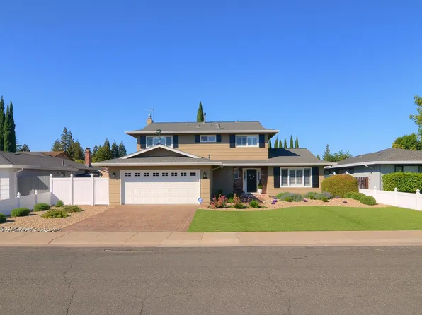 7110 Westmoreland Way, Sacramento, CA 95831