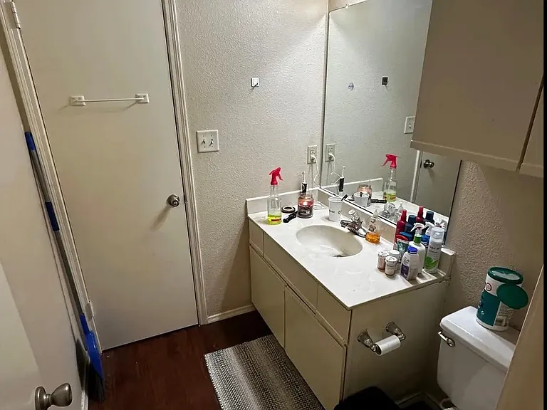 600 Bagby Ave #6A — Photo 15