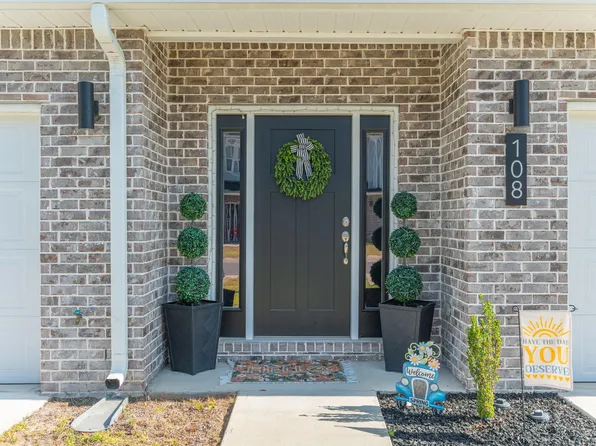 108 Pentecost Way #108, Fort Walton Beach, FL 32547