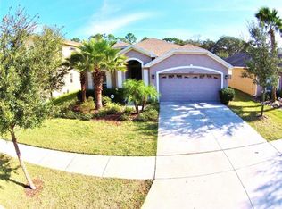 3327 Granite Ridge Loop, Land O Lakes, FL 34638