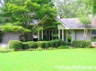 3710 Lochridge Rd, N Little Rock, AR 72116