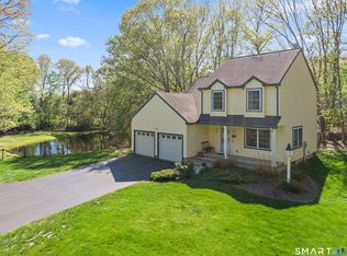 48 Ethel Acres Road, Lisbon, CT 06351