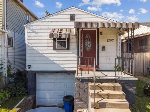 1207 Oxford St, Pittsburgh, PA 15205