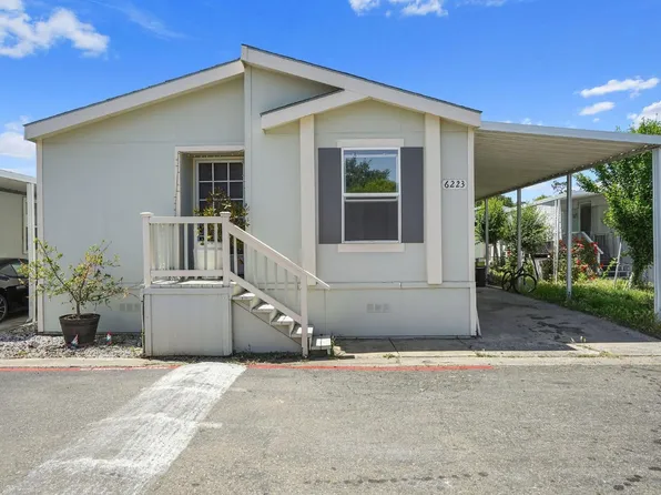 6223 Gettysburg Ln #30, Citrus Heights, CA 95621